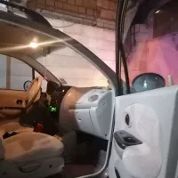 ام وی ام 110مدل94چهارسیلندر|خودرو سواری و وانت|مشهد, پورسینا|دیوار