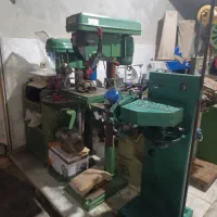 دستگاه نجاری درحدنو|ماشین‌آلات صنعتی|زرگرشهر, |دیوار