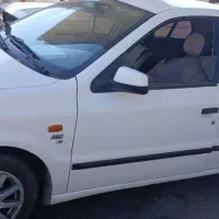 سمند lx ساده دوگانه سوز کارخانه|خودرو سواری و وانت|زنجان, |دیوار