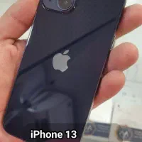 اپل iPhone 13 با حافظهٔ ۱۲۸ گیگابایت