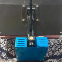 دستگاه نگین زنی|چرخ خیاطی و ریسندگی|ایرانشهر, |دیوار