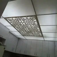 نصاب حرفه ای سقف کاذب|خدمات پیشه و مهارت|محمدشهر, محمدشهر|دیوار