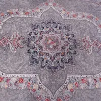 فرش ۹ متری طوسی ۷۰۰ شانه