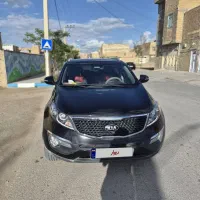 اسپورتیج ۲۰۱۴ نیو فیس