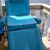 تخت تاشو مناسب کلینیک