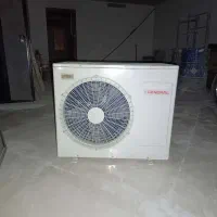 کولر گازی
