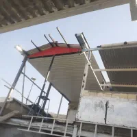 اسکلت بندی وسبک.سازی