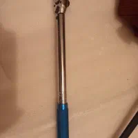 اچار ترکمتر و اچار بکس دم موشی