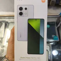 گوشی اکبند شیائمی Xiaomi Note 13pro 5G