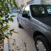 پژو 94 دوگانه فابریک|خودرو سواری و وانت|اهواز, شهرک پیام|دیوار