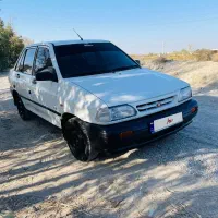 پراید مدل 87|خودرو سواری و وانت|زابل, |دیوار