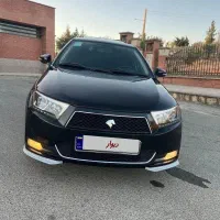 دنا پلاس مدل 1397 تیپ 2
