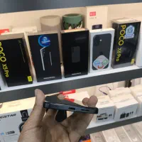شیائومی Redmi Note 12 خیلی تمیز|موبایل|سبزوار, نواب صفوی|دیوار