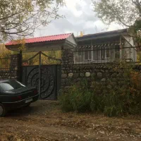 باغ ویلا طالقان