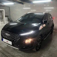 ایکس ۲۲ پرو دنده ۱۴۰۳