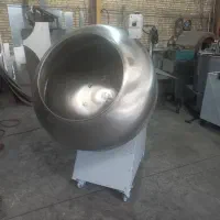 دستگاه تفت تخمه / تفت آجیل / شورکن|فروشگاه و مغازه|تهران, فلسطین (میدان انقلاب)|دیوار