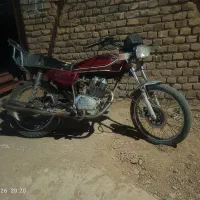 موتور ۱۵۰ کار خانه مدل ۹۲
