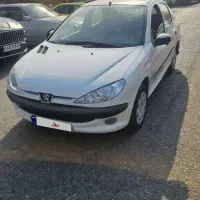 ۲۰۶ sd  مدل ۹۵