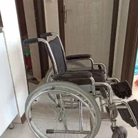 دو عدد ویلچر کودک|آرایشی، بهداشتی، درمانی|مشهد, حجاب (شهرک غرب)|دیوار