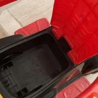 ماشین کودک|اسباب‌‌بازی|قدس, شهر‌قدس|دیوار