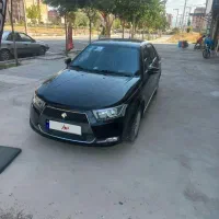 ماشین دنا Ef7
