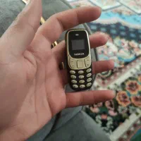 نوکیا انگشتی