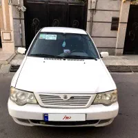 پراید132فرمان مدل 91هیدرولیک