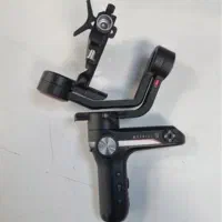 گیمبال ویبیل اس Zhiyun Weebill-S نو|دوربین عکاسی و فیلم‌برداری|تهران, آذربایجان|دیوار