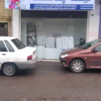 مغازه ۸ متری در صندوق عدالت روبروی مدرسه عطاآفرین|اجارهٔ مغازه و غرفه|رشت, چله خانه|دیوار