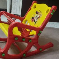 صندلی راک کودک