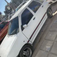 پراید هاچبک کره ای