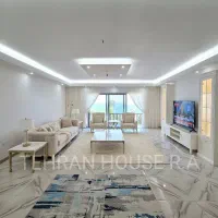 ۱۲۲ متر  فول امکانات  نوساز  ویو بی نظیر  دریا