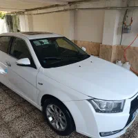 دنا توربو اتومات|خودرو سواری و وانت|گرگان, |دیوار