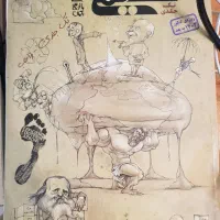 شیمیبهمن بازرگان