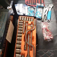 آچار نو|ابزارآلات|طرقبه, |دیوار