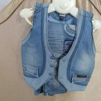 لباس پسرانه