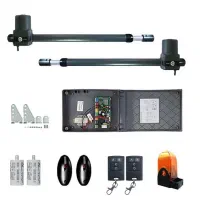 فروش جک درب پارکینگ/لوازم قطعات/تعمیرات/کنترلی/قفل|مصالح و تجهیزات ساختمان|مشهد, رضاشهر|دیوار