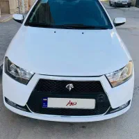 دنا دنده مدل 96 تیپ ۲ درحد و سالم