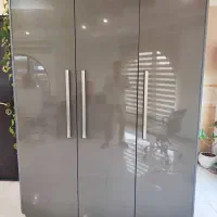 کمد MDF بزرگ و بلند