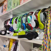 هدفون p47|لوازم جانبی موبایل و تبلت|رشت, حمیدیان|دیوار