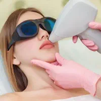 جشنواره لیزر موهای زائد