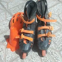 اسکیت