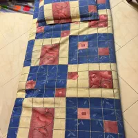 تشک وبالشت وپتو