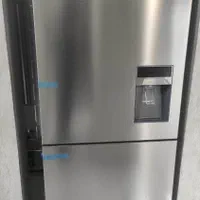 یخچال فریزر نیم ساید اسنوا SN4-2226ss