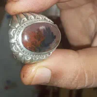 انگشتر شجر