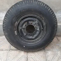 لاستیک نیسان دنا