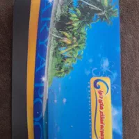 بلیط استخردریا