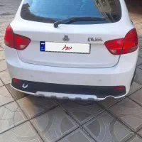 کوئیک ام تی ۹۹|خودرو سواری و وانت|مشهد, شهید قربانی|دیوار