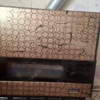 بخاری در حد نو ۱۲۰۰۰