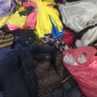 لباس کیلوئی کارکرده